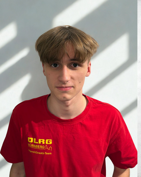 Stellv. Jugendvorsitzender: Manuel Koger