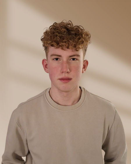 Stellv. Jugendvorsitzender: Joschua Alkov